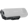 Аксессуары для экшн камеры Insta360 X4 Vertical-Horizontal Mount, Черный Аксессуары для экшн камеры Insta360 X4 Vertical-Horizontal Mount, Черный