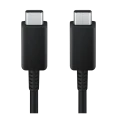Type-C to Type-C Cable Samsung, 1.8m, 5A, Black EU