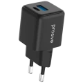 Зарядное устройство Proove Gan Plus, 25Вт, Черный