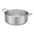 Cratiță RESTO 95027, 7,3L, Oțel inoxidabil Cratiță RESTO 95027, 7,3L, Oțel inoxidabil