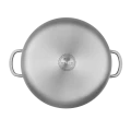 Cratiță RESTO 95027, 7,3L, Oțel inoxidabil Cratiță RESTO 95027, 7,3L, Oțel inoxidabil
