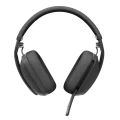 Căști Logitech Zone Vibe 100, Grafit Căști Logitech Zone Vibe 100, Grafit