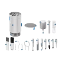 Set de curățare Proove Mr. Cleaner 20in1, Alb
