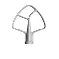 Миксер стационарный KitchenAid 5KSM175PSEMS, Medallion Silver