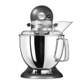 Миксер стационарный KitchenAid 5KSM175PSEMS, Medallion Silver