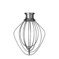Миксер стационарный KitchenAid 5KSM175PSEMS, Medallion Silver