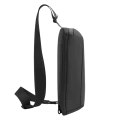Urban Water Resistant Expandable Sling, P706.2701, Black Urban Water Resistant Expandable Sling, P706.2701, Black