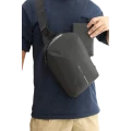 Urban Water Resistant Expandable Sling, P706.2701, Black Urban Water Resistant Expandable Sling, P706.2701, Black
