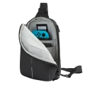 Urban Water Resistant Expandable Sling, P706.2701, Black Urban Water Resistant Expandable Sling, P706.2701, Black