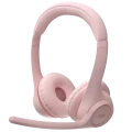 Наушники Logitech Zone 300, Розовый