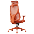 Scaun de birou SENSE7 Moyo Orange Scaun de birou SENSE7 Moyo Orange