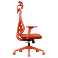 Scaun de birou SENSE7 Moyo Orange Scaun de birou SENSE7 Moyo Orange