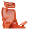 Scaun de birou SENSE7 Moyo Orange Scaun de birou SENSE7 Moyo Orange