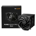 Кулер для процессора be quiet! Pure Rock Pro 3, Чёрный