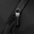 XD Design Urban Water Resistant Weekend Bag P706.2901, Black