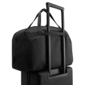 XD Design Urban Water Resistant Weekend Bag P706.2901, Black