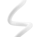 Cablu Type-C (8-pin), Proove Soft Silicone 27W (2m), White Cablu Type-C (8-pin), Proove Soft Silicone 27W (2m), White
