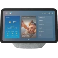 Difuzor Inteligent Amazon Echo Show 8 (4th Gen), Glacier White