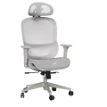 Офисное кресло Sense7 Neyo Gray 14778605