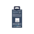 Cable de date Rivacase PS6105, USB Type-C/USB Type-C, 1,2m, Gri Cable de date Rivacase PS6105, USB Type-C/USB Type-C, 1,2m, Gri
