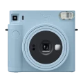 Camera Foto Fujifilm instax SQUARE SQ1, Glacier Blue
