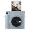 Camera Foto Fujifilm instax SQUARE SQ1, Glacier Blue Camera Foto Fujifilm instax SQUARE SQ1, Glacier Blue