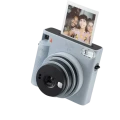 Camera Foto Fujifilm instax SQUARE SQ1, Glacier Blue Camera Foto Fujifilm instax SQUARE SQ1, Glacier Blue