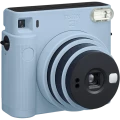 Camera Foto Fujifilm instax SQUARE SQ1, Glacier Blue Camera Foto Fujifilm instax SQUARE SQ1, Glacier Blue