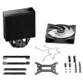 Cooler procesor be quiet! Pure Rock 3 LX Cooler procesor be quiet! Pure Rock 3 LX