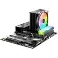 Cooler procesor be quiet! Pure Rock 3 LX Cooler procesor be quiet! Pure Rock 3 LX