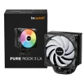 Cooler procesor be quiet! Pure Rock 3 LX Cooler procesor be quiet! Pure Rock 3 LX