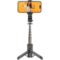 Tripod Proove Tiny Stick II Selfie Stick (630 mm), Black