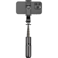 Tripod Proove Tiny Stick II Selfie Stick (630 mm), Black