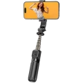 Tripod Proove Tiny Stick II Selfie Stick (630 mm), Black