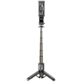 Tripod Proove Tiny Stick II Selfie Stick (630 mm), Black