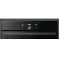 Cuptor Electric Gorenje BPSA6747DGWI, Negru