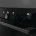 Cuptor Electric Gorenje BPSA6747DGWI, Negru