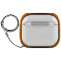Proove Apple AirPods 4, Air Bump Case, Orange