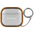Proove Apple AirPods 4, Air Bump Case, Orange
