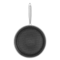 Tigaie RESTO 95348, 28cm, Oțel inoxidabil