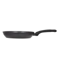 Tigaie RESTO 93401, 22cm, Negru
