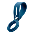 Husă pentru Airtag Cellularline AIRTAGLOOPK, Albastru Husă pentru Airtag Cellularline AIRTAGLOOPK, Albastru
