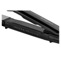 Выпрямитель для волос BaByliss ST486E, Чёрный Выпрямитель для волос BaByliss ST486E, Чёрный