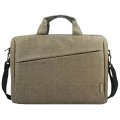 Сумка для ноутбука Lenovo T210, 15.6", Полиэстер, Зелёный