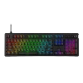 Tastatură HyperX Alloy Rise, Cu fir, Negru