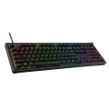 Tastatură HyperX Alloy Rise, Cu fir, Negru Tastatură HyperX Alloy Rise, Cu fir, Negru