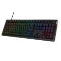 Tastatură HyperX Alloy Rise, Cu fir, Negru Tastatură HyperX Alloy Rise, Cu fir, Negru