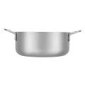 Cratiță RESTO 95026 , 4,25L, Oțel inoxidabil Cratiță RESTO 95026 , 4,25L, Oțel inoxidabil