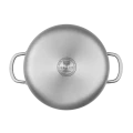 Cratiță RESTO 95026 , 4,25L, Oțel inoxidabil Cratiță RESTO 95026 , 4,25L, Oțel inoxidabil