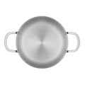 Cratiță RESTO 95026 , 4,25L, Oțel inoxidabil Cratiță RESTO 95026 , 4,25L, Oțel inoxidabil